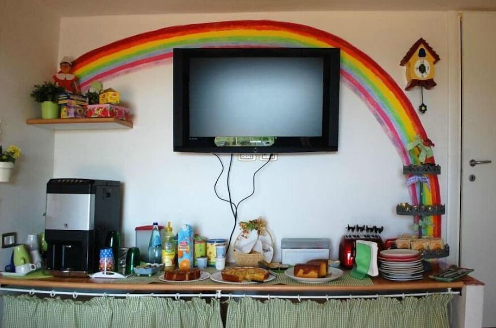 Arcobaleno Bed&Breakfast