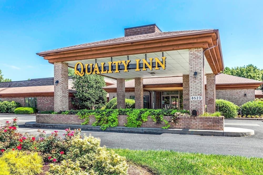 Quality Inn