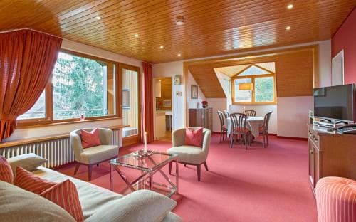 Ferienresort Am Mattenweg