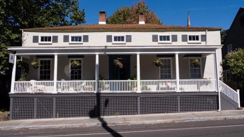 The Forsyth B&B