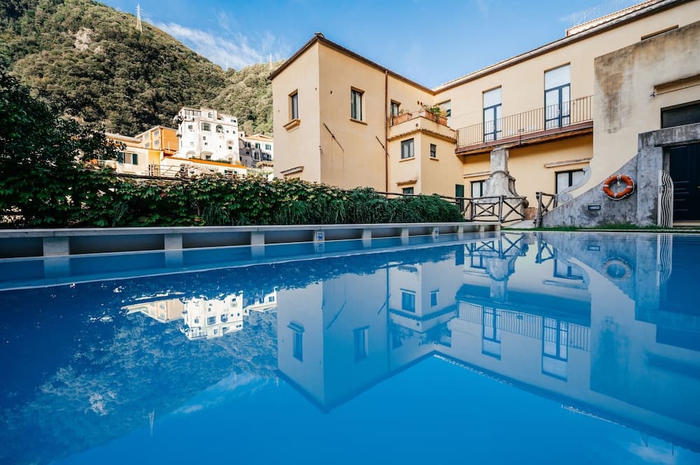 Amalfi Resort