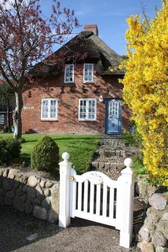 Friesenhaus Ohl Dörp