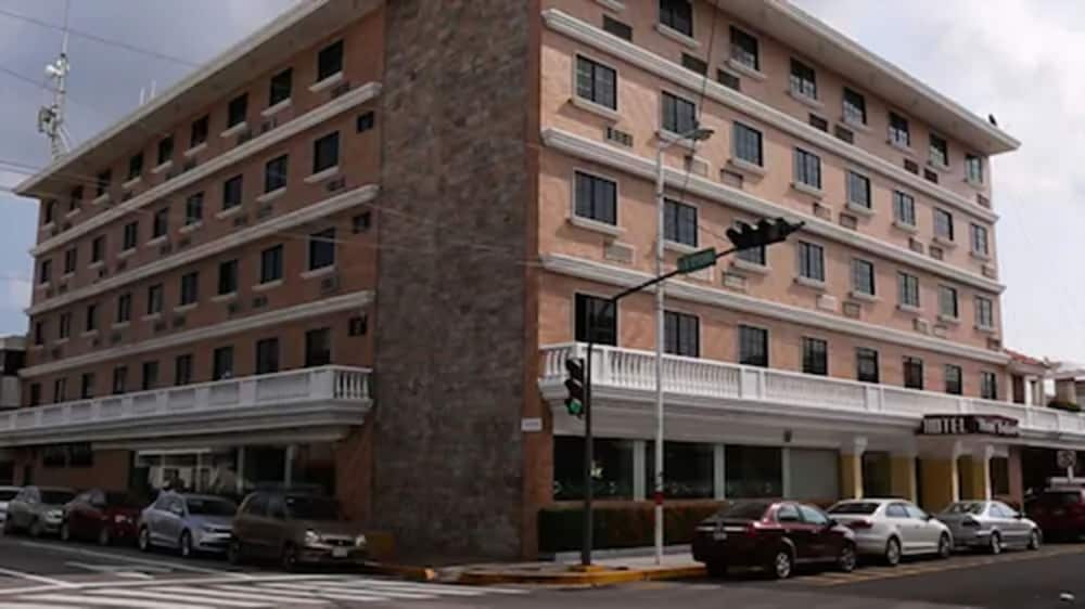 Hotel Baluarte