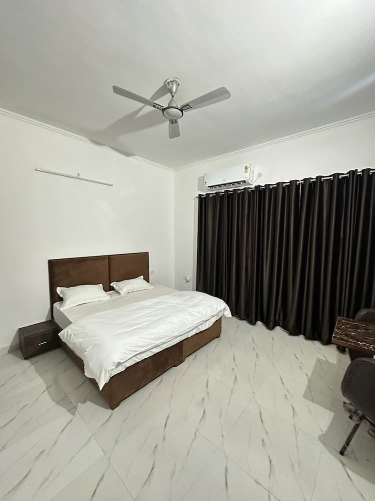 Hotel CDS Residency