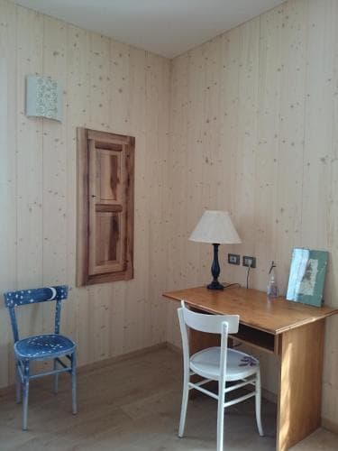 B&B Casa Taralin