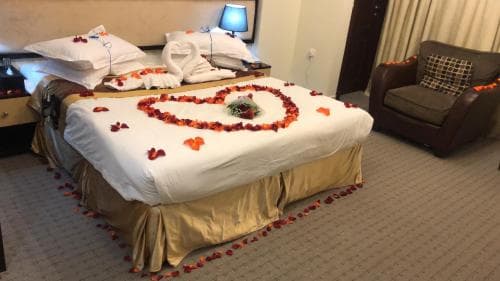 Peninsula Hotel