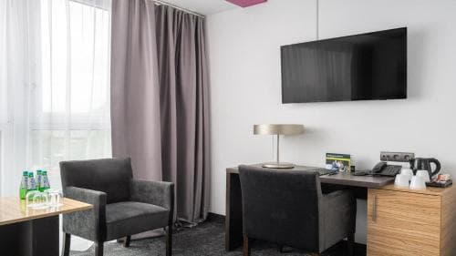 B&B HOTEL Bytom