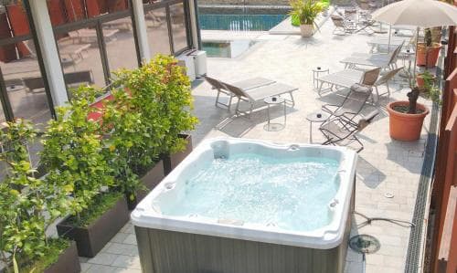 Hotel Virgilio