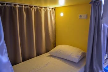Expo Hostel