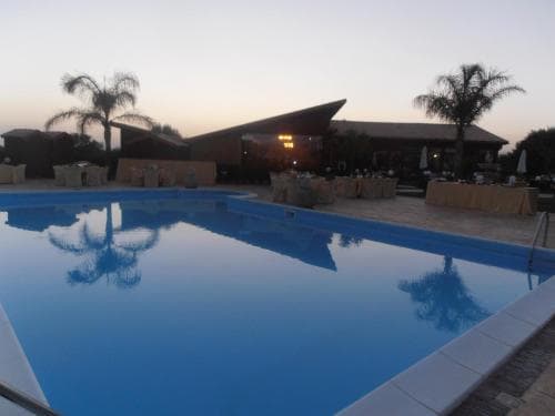 Villa Alisia