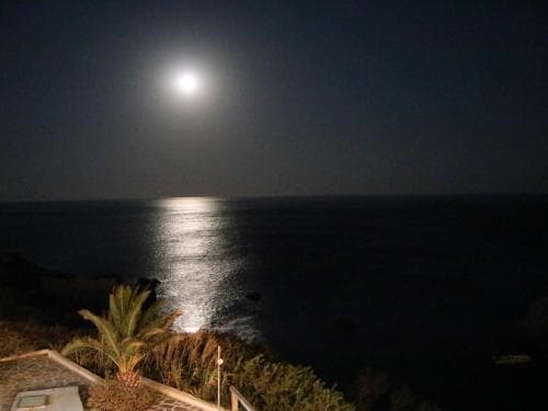 Castelia Bay