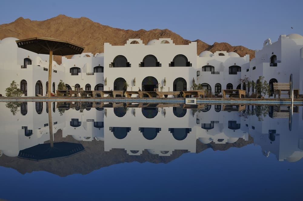 Daniela Village Dahab