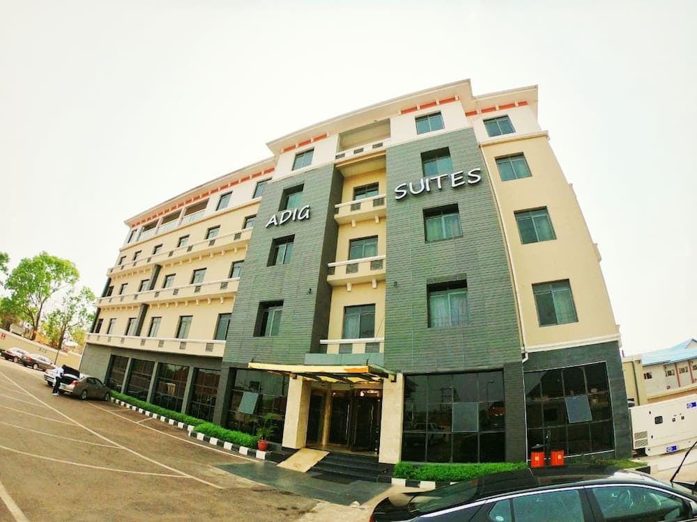 Adig Suites