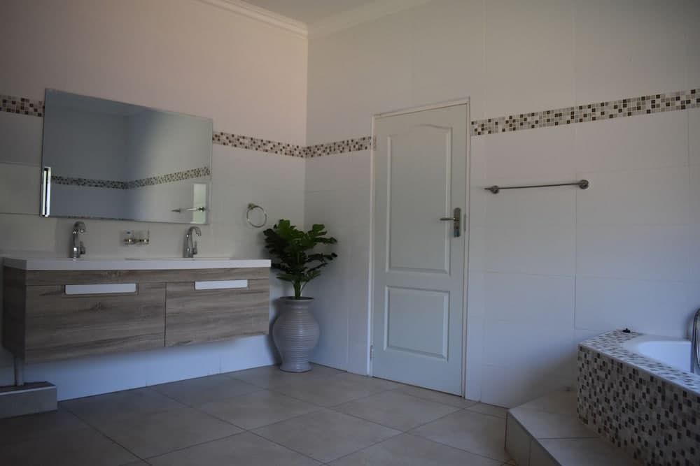 Mount Vista Guest House