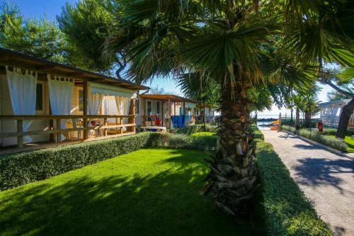 Villaggio Camping Calypso