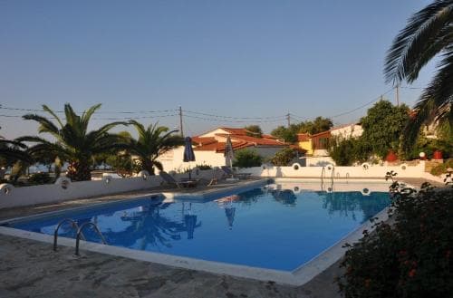 Villa Maria