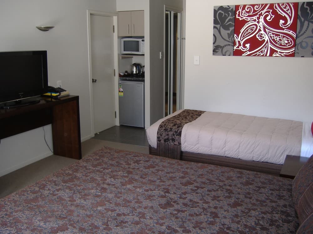 Apollo Hotel Rotorua