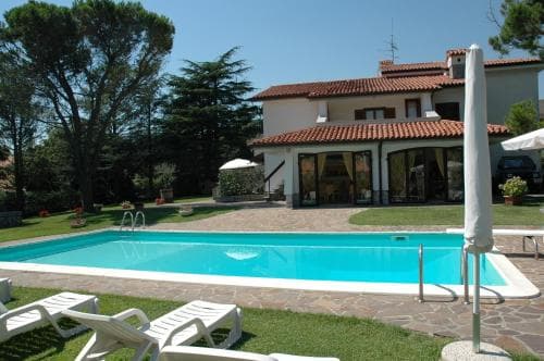 Villa Rilke