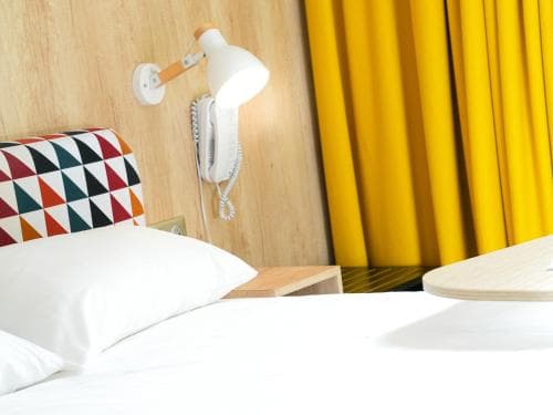 ibis Styles Caen Centre Historique