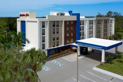 Hampton Inn Ellenton Bradenton