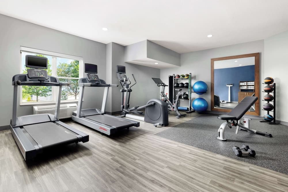 Hampton Inn & Suites Ft. Wayne-North