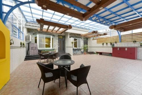N22 Hostel