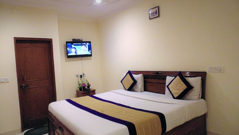 Hotel Sehrawat inn