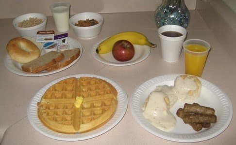 Regency Inn & Suites Pittsburg