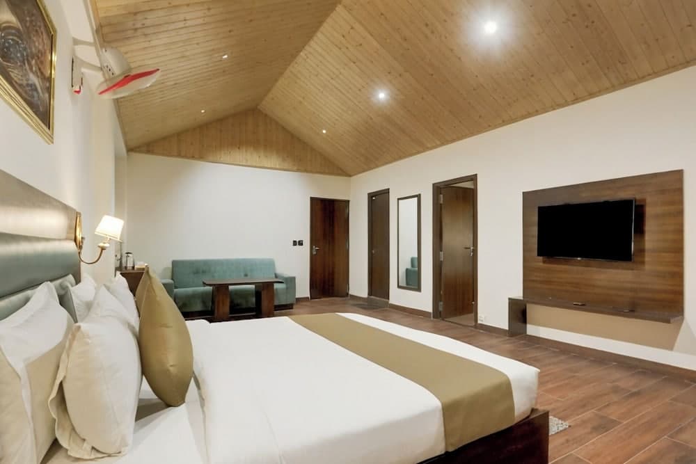 Omavya Cottage