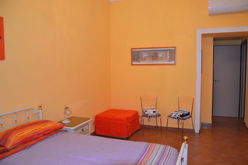 Rosa Blu B&B
