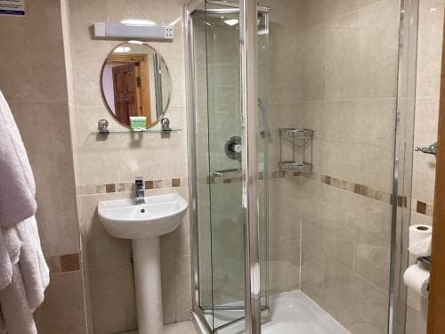 Algret House B&B