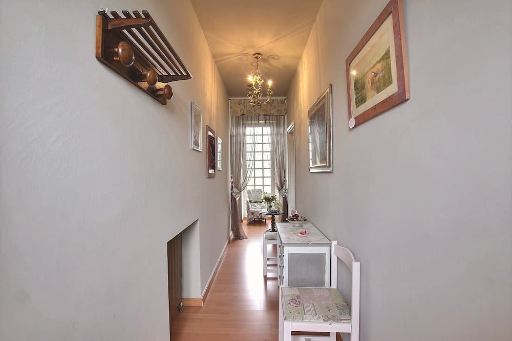 B&B Casa Passito