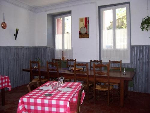 Auberge Cocagne