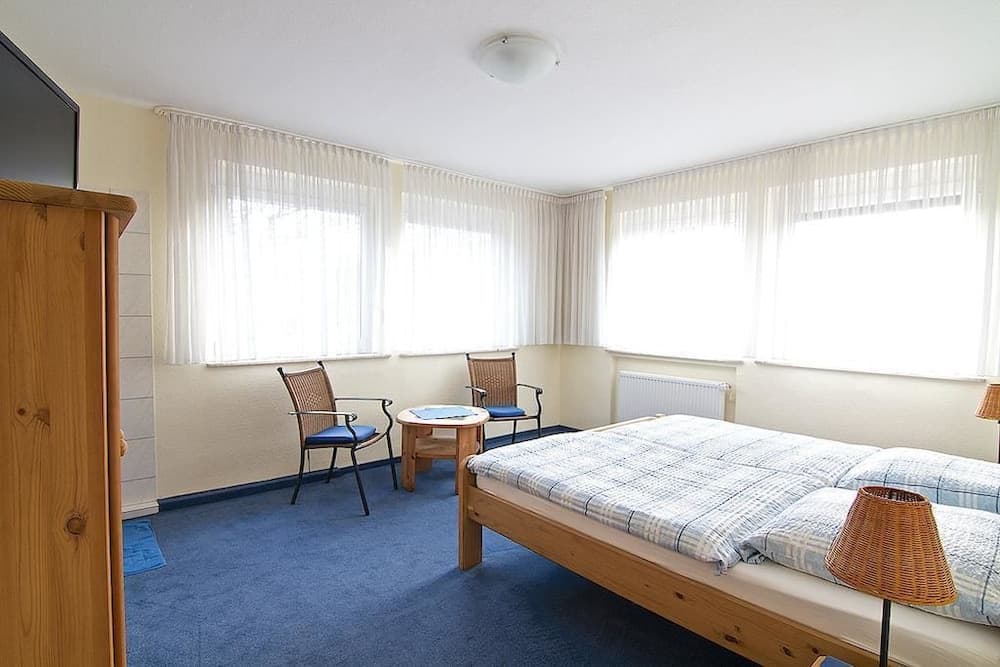 Hotel Schönfeld