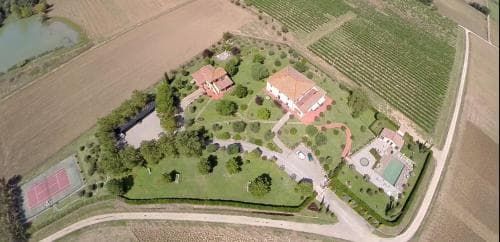 Agriturismo Verbena