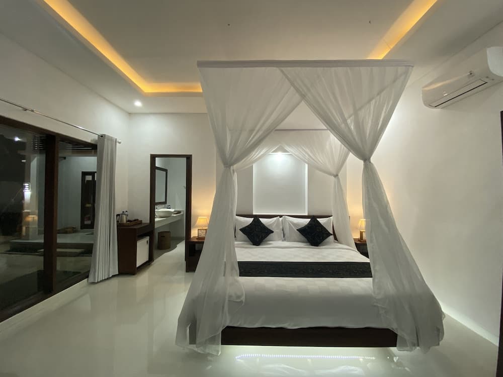Namika Villas Ubud