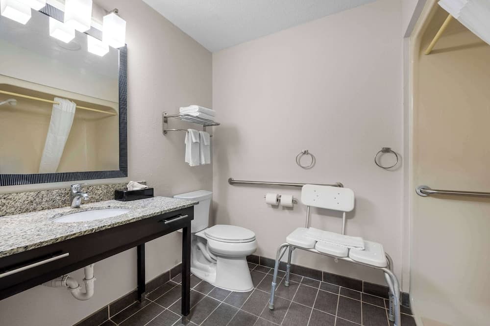 Sleep Inn Springfield West