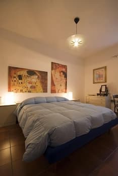 B&B L Eremo