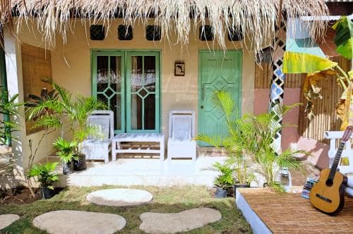 Casa Tropical