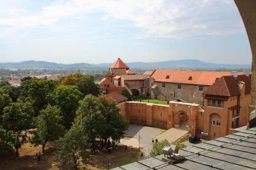 Szt. Adalbert Hotel
