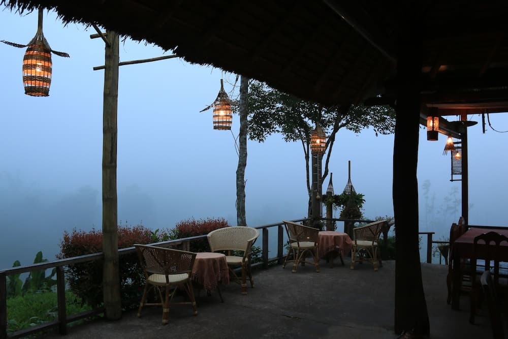 Bo klua View Resort