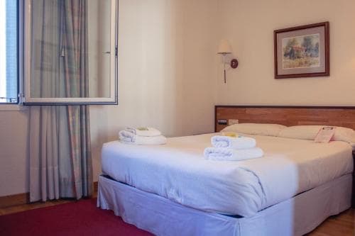 Hostal Navarra