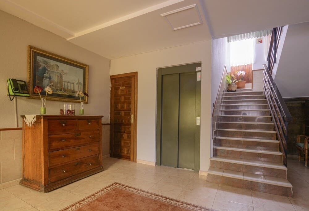 Hostal Visontium