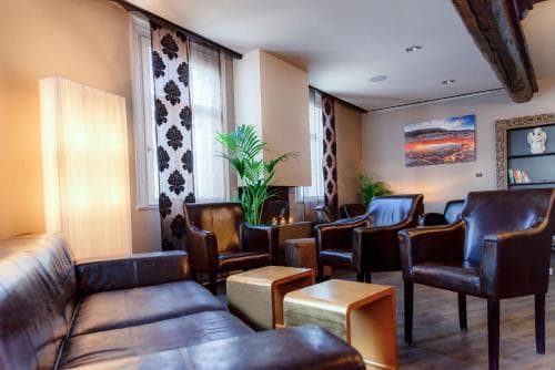 Hotel Engel