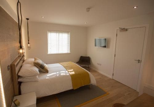 Byde Guesthouse