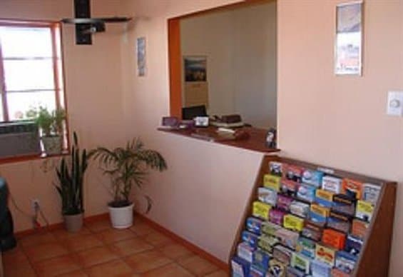 Colt Motel Raton