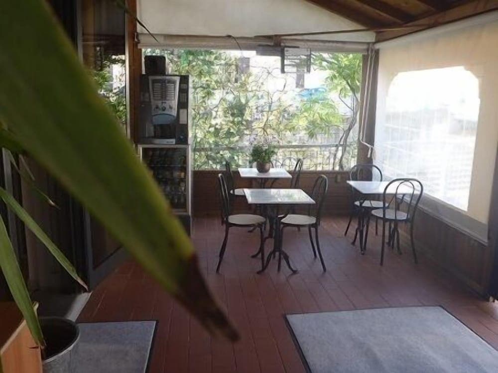 Hotel Sul Ponte