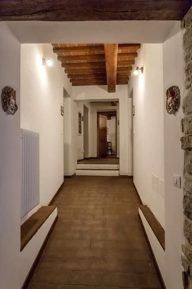 Agriturismo Eutopia