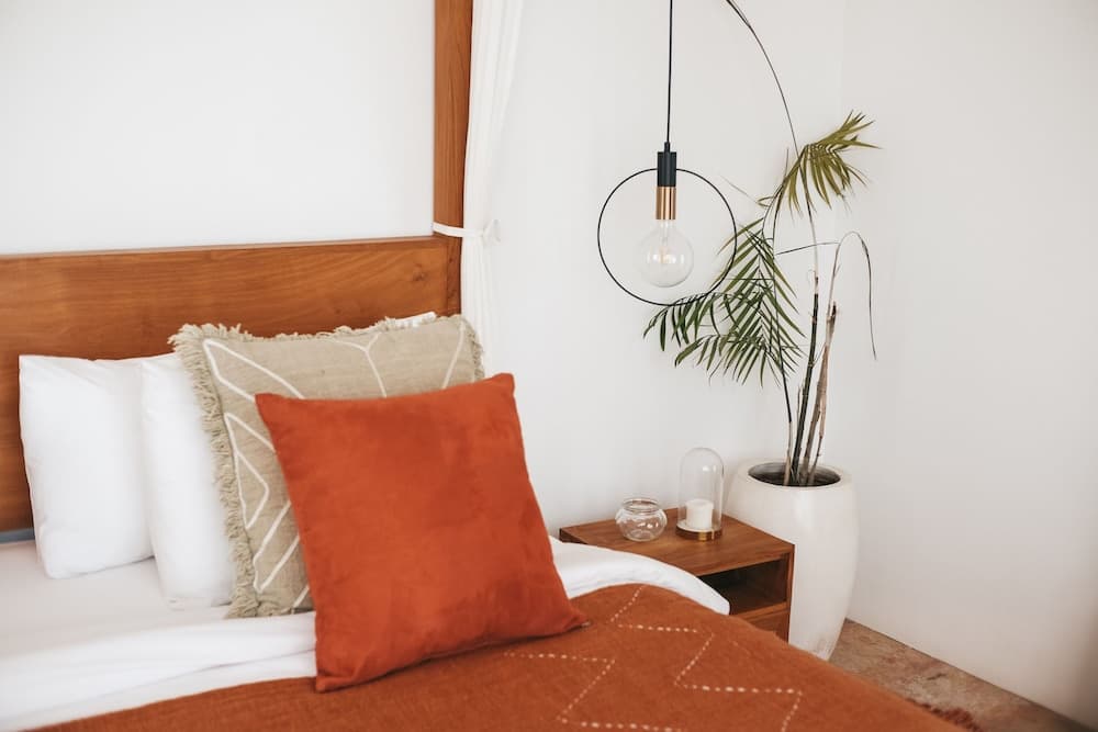 Villa Pinkaboo - Gorgeous and Luxury One-Bedroom Villa in the Heart of Canggu