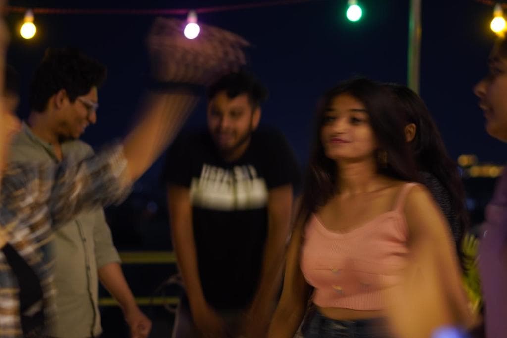 Hotstel Udaipur